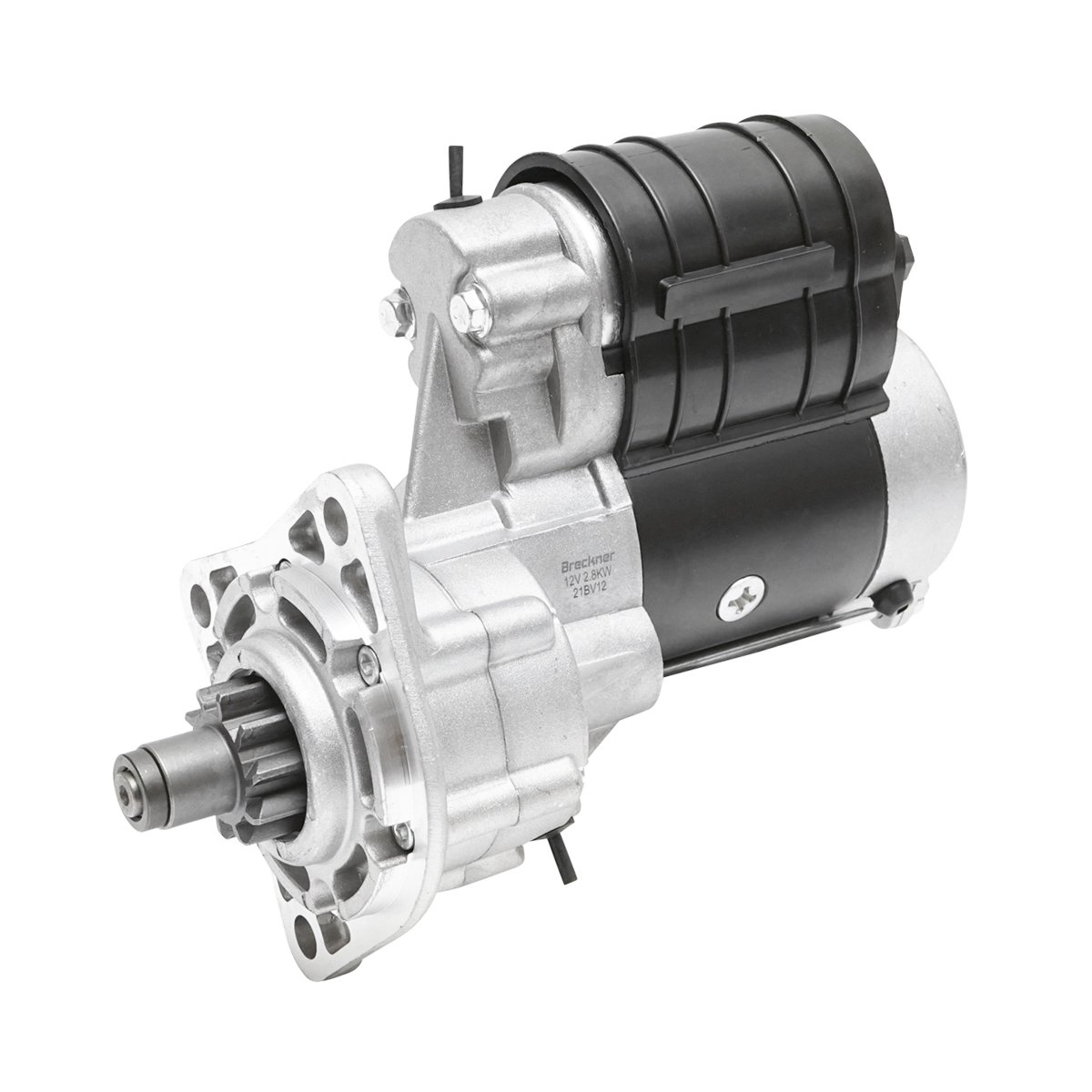 Electromotor pentru Massey Ferguson, Perkins cod OEM 1680064M1, 1680065M1, 1680065M3, 1903119M91, 26264R, 3597426R2, 3930505R1, 535388M91, 579395M91, 887057R2, 123708106